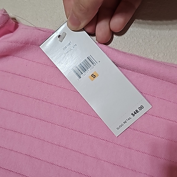 NWT Stanherman night gown size S - Picture 3 of 7